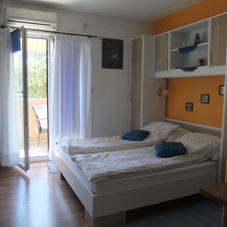 Apartments Ivankovic Stari Grad  Eksteriør billede